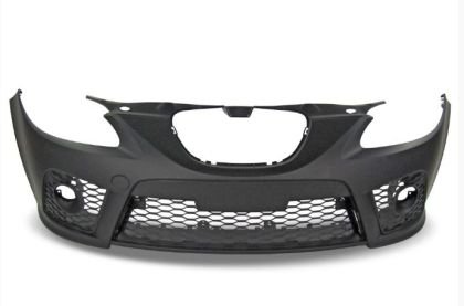 Προφυλακτήρας εμπρός tuning για Seat Leon (2005-2009)