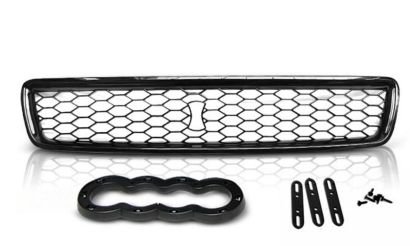 Μάσκα χωρίς σήμα για Audi A4 B5 (1995-2000) - RS look