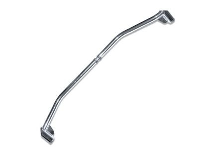 Μπάρα θόλων εμπρός για Audi A4 B5 (1995-2000)