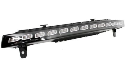 Led φλας για Audi Q7 (2010-2015) - σετ 2τμχ.
