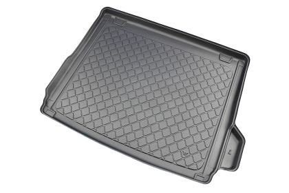 Πατάκι για πορτ - μπαγκάζ για  BMW X3 (G01) (2018+)  - incl. models with rails - 1τμχ.