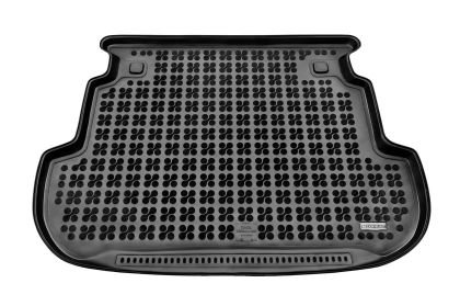 Πατάκι για πορτ - μπαγκάζ λαστιχένιο για Toyota COROLLA Wagon (μετά το 2002) - Rezaw Plast - 1τμχ.