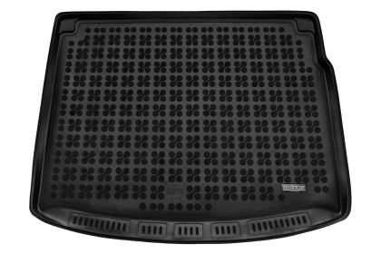 Πατάκι για πορτ - μπαγκάζ λαστιχένιο για Renault MEGANE Grandtour/Combi version: Surround Sound-System Bose, Limited + Package modularity, Life + Package modularity (2009-2016) - Rezaw Plast - 1τμχ.