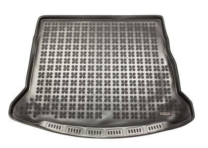 Πατάκι για πορτ - μπαγκάζ λαστιχένιο για Renault ESPACE V 5 seats, 7 seats (2015-2022) - Rezaw Plast - 1τμχ.