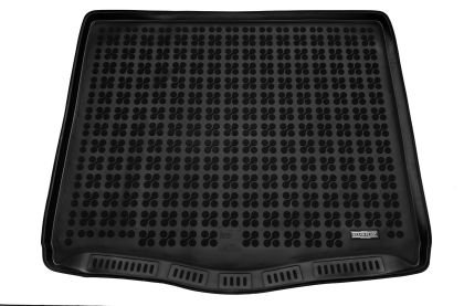 Πατάκι για πορτ - μπαγκάζ λαστιχένιο για Renault ESPACE IV ( 2002 - 2015) - Rezaw Plast - 1τμχ.