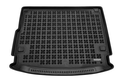 Πατάκι για πορτ - μπαγκάζ λαστιχένιο για Porsche CAYENNE Surround Sound-System Bose (2010+) / Hybrid (μετά το 2016) - Rezaw Plast - 1τμχ.