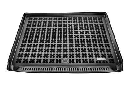 Πατάκι για πορτ - μπαγκάζ λαστιχένιο για Opel Zafira Tourer C (μετά το 2012-2019) - Rezaw Plast - 1τμχ.