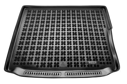 Πατάκι για πορτ - μπαγκάζ λαστιχένιο για Opel ZAFIRA B version for the German market (μετά το 2005) - Rezaw Plast - 1τμχ.