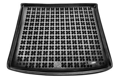 Πατάκι για πορτ - μπαγκάζ λαστιχένιο για Mitsubishi OUTLANDER III (μετά το 2012) - Rezaw Plast - 1τμχ.