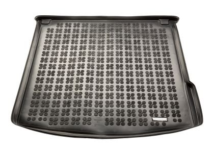 Πατάκι για πορτ - μπαγκάζ λαστιχένιο για Mercedes GLE Coupe (2015-2019) - Rezaw Plast - 1τμχ.