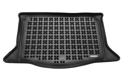 Πατάκι για πορτ - μπαγκάζ λαστιχένιο για Honda JAZZ III (2008 - 2015) - Rezaw Plast - 1τμχ.