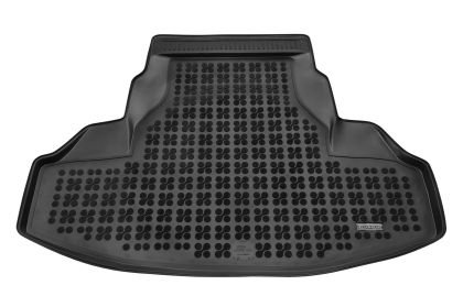 Πατάκι για πορτ - μπαγκάζ λαστιχένιο για Honda ACCORD Sedan (μετά το 2008) - Rezaw Plast - 1τμχ.