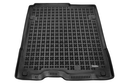 Πατάκι για πορτ - μπαγκάζ λαστιχένιο για Ford GRAND TOURNEO Connect 5 seats (μετά το 2014) - Rezaw Plast - 1τμχ. 133x122cm