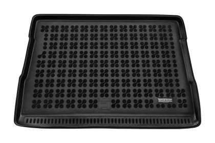 Πατάκι για πορτ - μπαγκάζ λαστιχένιο για Ford TOURNEO Courier (μετά το 2014) - Rezaw Plast - 1τμχ.