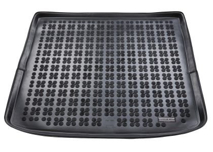 Πατάκι για πορτ - μπαγκάζ λαστιχένιο για Fiat TIPO Combi upper floor  (μετά το 2016) - Rezaw Plast - 1τμχ.