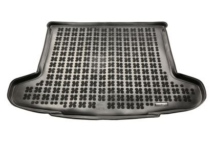 Πατάκι για πορτ - μπαγκάζ λαστιχένιο για Fiat TIPO Sedan  (μετά το 2015) - Rezaw Plast - 1τμχ.