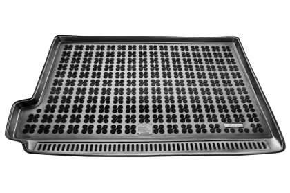 Πατάκι για πορτ - μπαγκάζ λαστιχένιο για Citroen C4 Grand Picasso 7 seats (μετά το 2013) - Rezaw Plast - 1τμχ.