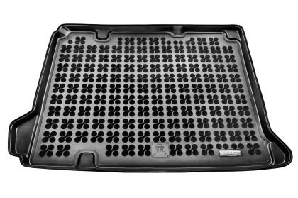 Πατάκι για πορτ - μπαγκάζ λαστιχένιο για Citroen C4 with subwoofer (μετά το 2010) - Rezaw Plast - 1τμχ.