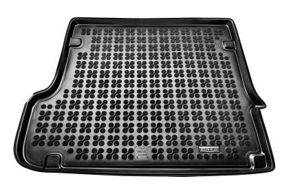 Πατάκι για πορτ - μπαγκάζ λαστιχένιο για BMW X3 (E83) (2003 - 2010) - Rezaw Plast - 1τμχ.