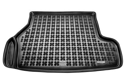 Πατάκι για πορτ - μπαγκάζ λαστιχένιο για BMW 3 (E46) Combi (1999 - 2007) - Rezaw Plast - 1τμχ.