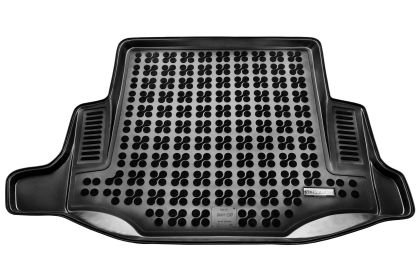 Πατάκι για πορτ - μπαγκάζ λαστιχένιο για BMW 1 (E87) (2004 - 2011) - Rezaw Plast - 1τμχ.