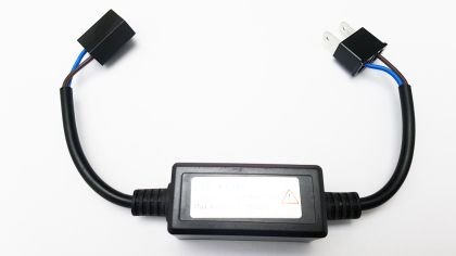 Αντίσταση canbus για led κιτ 9006 / 9005 - 1τμχ.