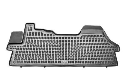 Λαστιχένια πατάκια Rezaw Plast CITROEN Jumper (2006+) /DODGE RAM Promaster (2020+) /FIAT Ducato III (2006+) /E-Ducato III (2021+) /OPEL Movano C III (2022+) /PEUGEOT Boxer (2006+) - σκαφάκι - 1τμχ.