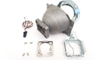 Bi xenon προτζέκτορες Q5  για D1S / D2S λάμπες - 3 ιντσών