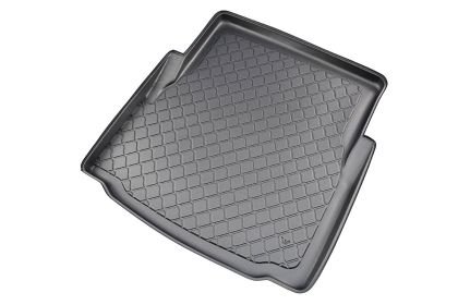 Πατάκι λαστιχένιο για πορτ - μπαγκάζ για BMW 3 E46  Sedan 1998-2002 without left wing - 1τμχ.