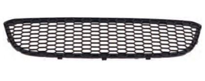 Μάσκα για μπροστινό προφυλακτήρα για BMW  E87 - M pack