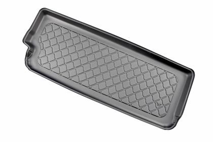 Πατάκι πορτ μπαγκάζ GRD Tesla Model X (2016+) 6/7 seats - behind the third row - 1τμχ.