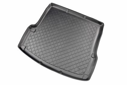 Πατάκι λαστιχένιο για πορτ - μπαγκάζ για  Skoda Octavia 5D Hatchback II (2004-2008) / Facelift (2009-2013) - 5D Hatchback - 1τμχ.