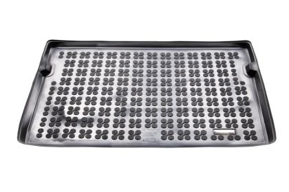 Πατάκι για πορτ - μπαγκάζ λαστιχένιο για Citroen C3 Aircross II upper floor (2017-2024) - Rezaw Plast - 1τμχ.