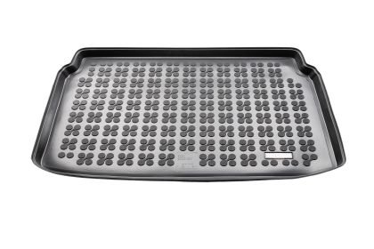 Πατάκι για πορτ - μπαγκάζ λαστιχένιο για Ford Ecosport II (2012+) upper floor - Rezaw Plast - 1τμχ.