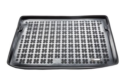 Πατάκι για πορτ - μπαγκάζ λαστιχένιο για Opel CROSSLAND X upper floor  (μετά το 2017) - Rezaw Plast - 1τμχ.