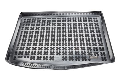 Πατάκι για πορτ - μπαγκάζ λαστιχένιο για Renault Koleos II (μετά το 2016) - Rezaw Plast - 1τμχ.