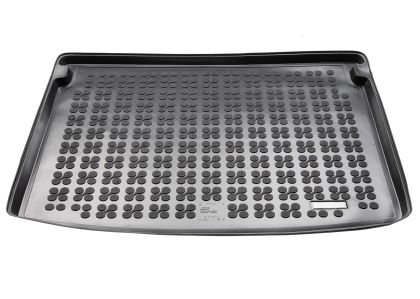 Πατάκι για πορτ - μπαγκάζ λαστιχένιο για Jeep COMPASS II (MP/552) upper floor  (μετά το 2017) - Rezaw Plast - 1τμχ.