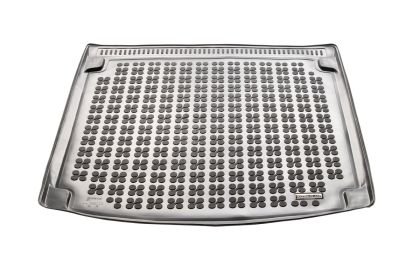 Πατάκι για πορτ - μπαγκάζ λαστιχένιο για AUDI Q8 (2018+) - Rezaw Plast - 1τμχ.