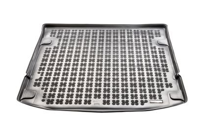 Πατάκι για πορτ - μπαγκάζ λαστιχένιο για SsangYong REXTON II Y400 version 5 passenger (2017+) - Rezaw Plast - 1τμχ.