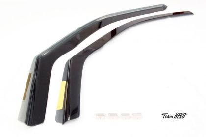 Ανεμοθραύστες για Nissan Atleon 2 πορτο