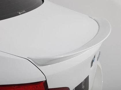 Αεροτομή πίσω παρμπρίζ για BMW F10 / F11  (2010+) - M pack design