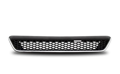 Μάσκα χωρίς σήμα για Opel Astra G (1998-2004) - κυψελωτή