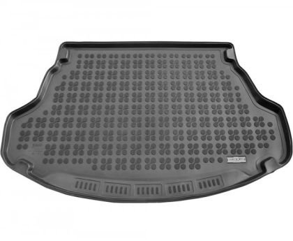 Πατάκι για πορτ - μπαγκάζ λαστιχένιο για Lexus UX (2018+) all models with Hybrid, without sound system Mark Levinson - Rezaw Plast - 1τμχ.