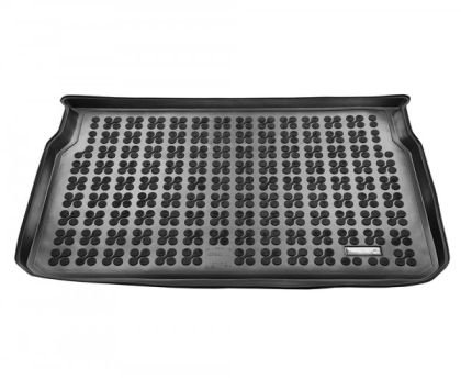 Πατάκι για πορτ - μπαγκάζ λαστιχένιο για Citroen C3 III  (2016-2020) / (2020+) - Rezaw Plast - 1τμχ.