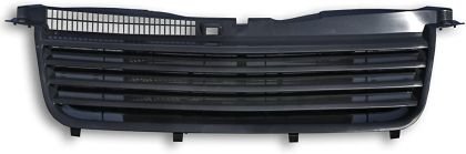 Μάσκα χωρίς σήμα για Vw Passat B5.5 (2001-2005) -  μαύρη