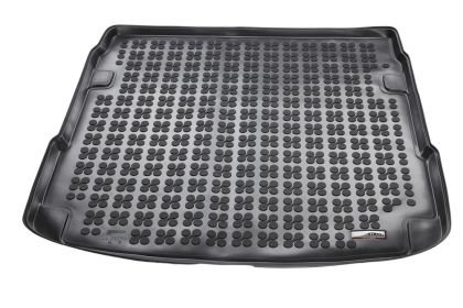 Πατάκι για πορτ - μπαγκάζ λαστιχένιο για AUDI E-Tron (2018+) - Rezaw Plast - 1τμχ.