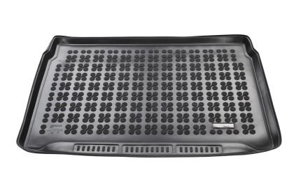 Πατάκι για πορτ - μπαγκάζ λαστιχένιο για Peugeot 2008 II (2019+) - upper floor - Rezaw Plast - 1τμχ.