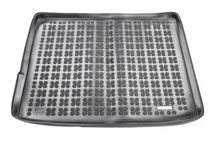 Πατάκι για πορτ - μπαγκάζ λαστιχένιο για BMW 2 (F44) Gran Coupe (2019+) - upper floor - Rezaw Plast - 1τμχ.