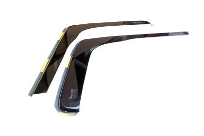 Ανεμοθραύστες για Hyundai H-350 (2015+)