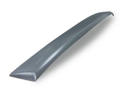 Αεροτομή πίσω παρμπρίζ για BMW E46 coupe (1999-2005) - AC Schnitzer